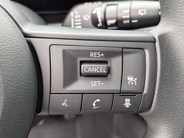 New 2026 Nissan Kicks SV w/ Cold Weather Package AWD/4WD image 17