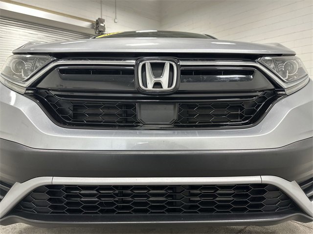 Used 2022 Honda CR-V EX image 10