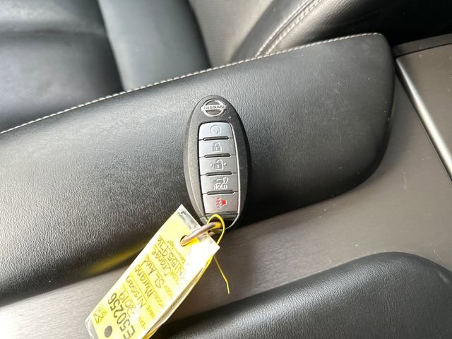 Used 2019 Nissan Murano SL image 28