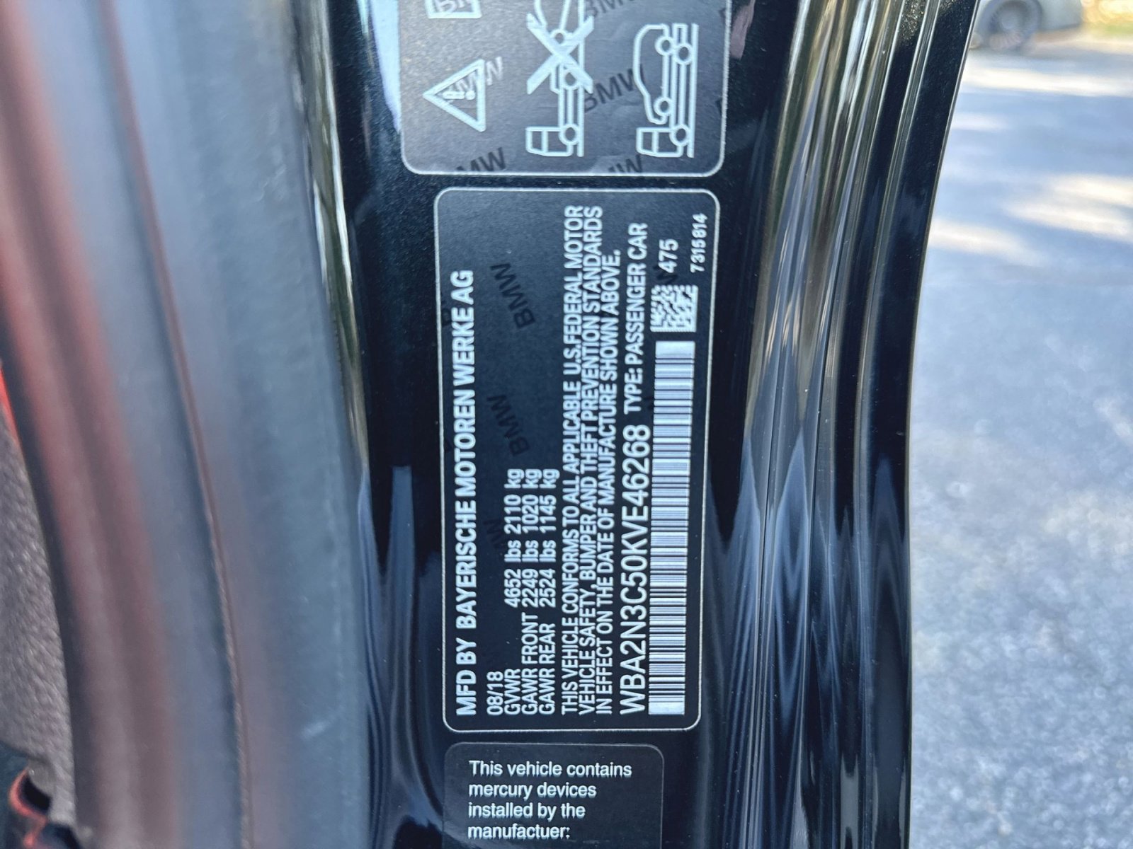 Used 2019 BMW M240i xDrive M240i xDrive w/ Premium Package image 35