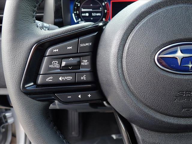 New 2026 Subaru Outback Premium image 16