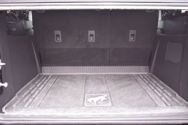 Used 2023 Ford Bronco Big Bend AWD/4WD image 37