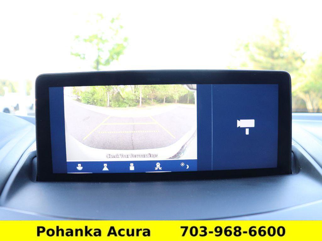 Certified 2024 Acura RDX SH-AWD w/ Technology Package image 17