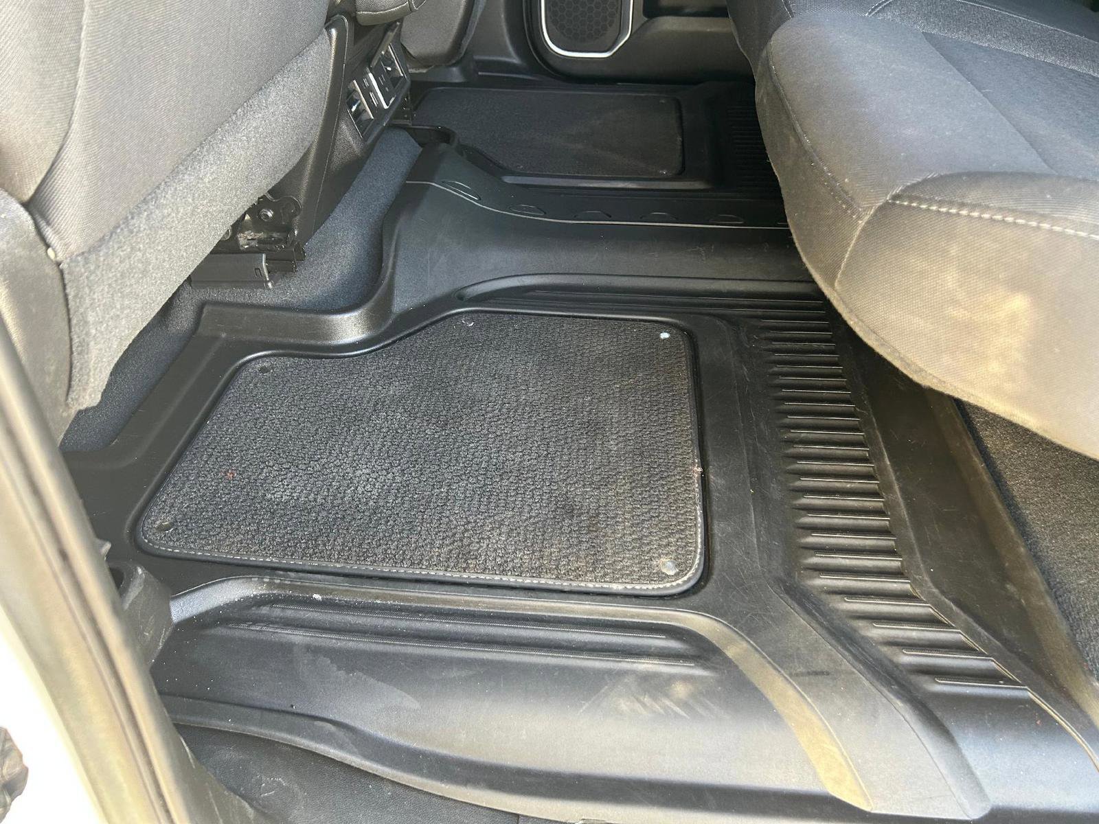 Used 2023 Chevrolet Silverado 1500 LT Trail Boss image 38