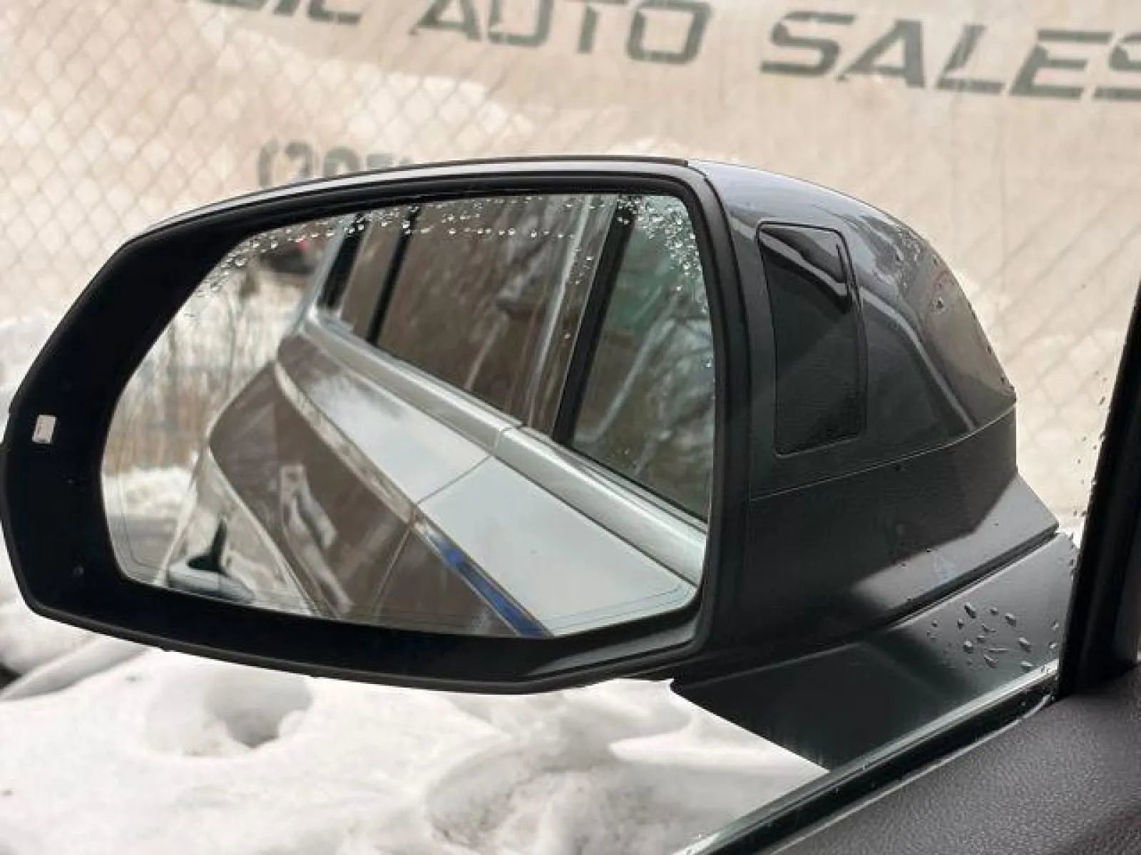 Used 2019 Audi Q7 3.0T Premium Plus w/ Premium Plus Package image 36