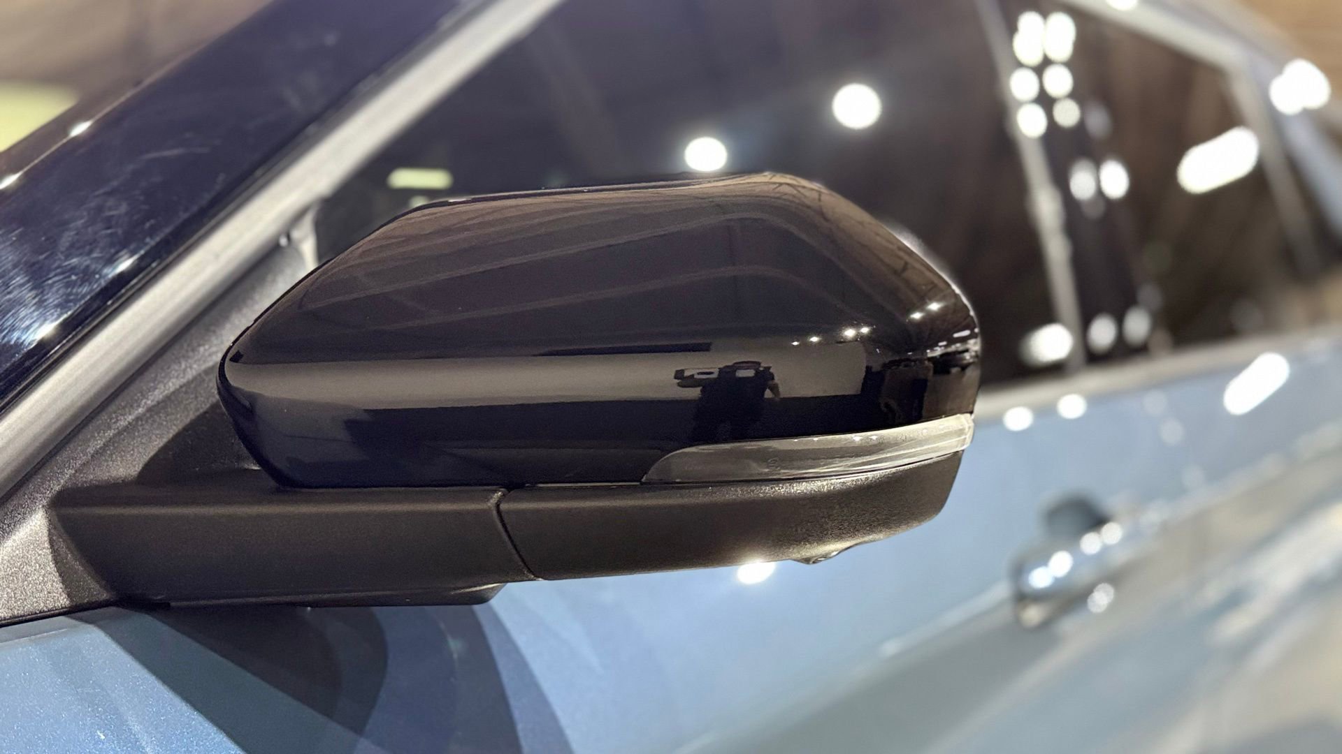 Used 2025 Ford Explorer ST w/ Sun And Sound Package image 19