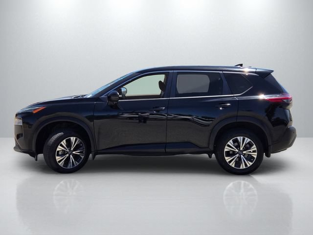 Used 2023 Nissan Rogue SV FWD image 7