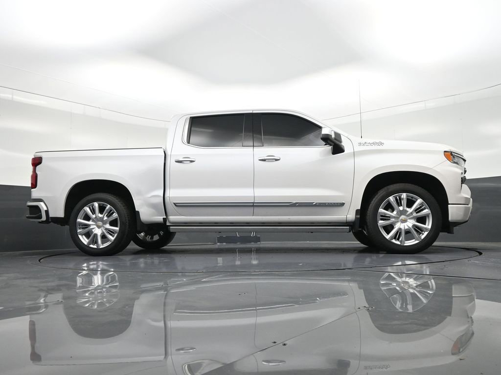 Used 2023 Chevrolet Silverado 1500 High Country w/ High Country Premium Package image 28