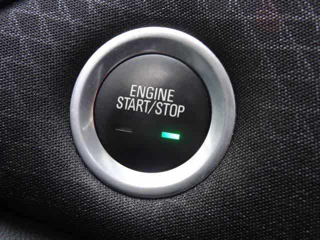 Used 2023 Chevrolet Malibu LT FWD image 19