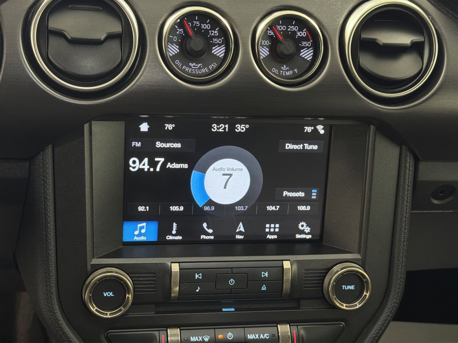 Used 2018 Ford Mustang Shelby GT350 w/ Electronics Package image 18