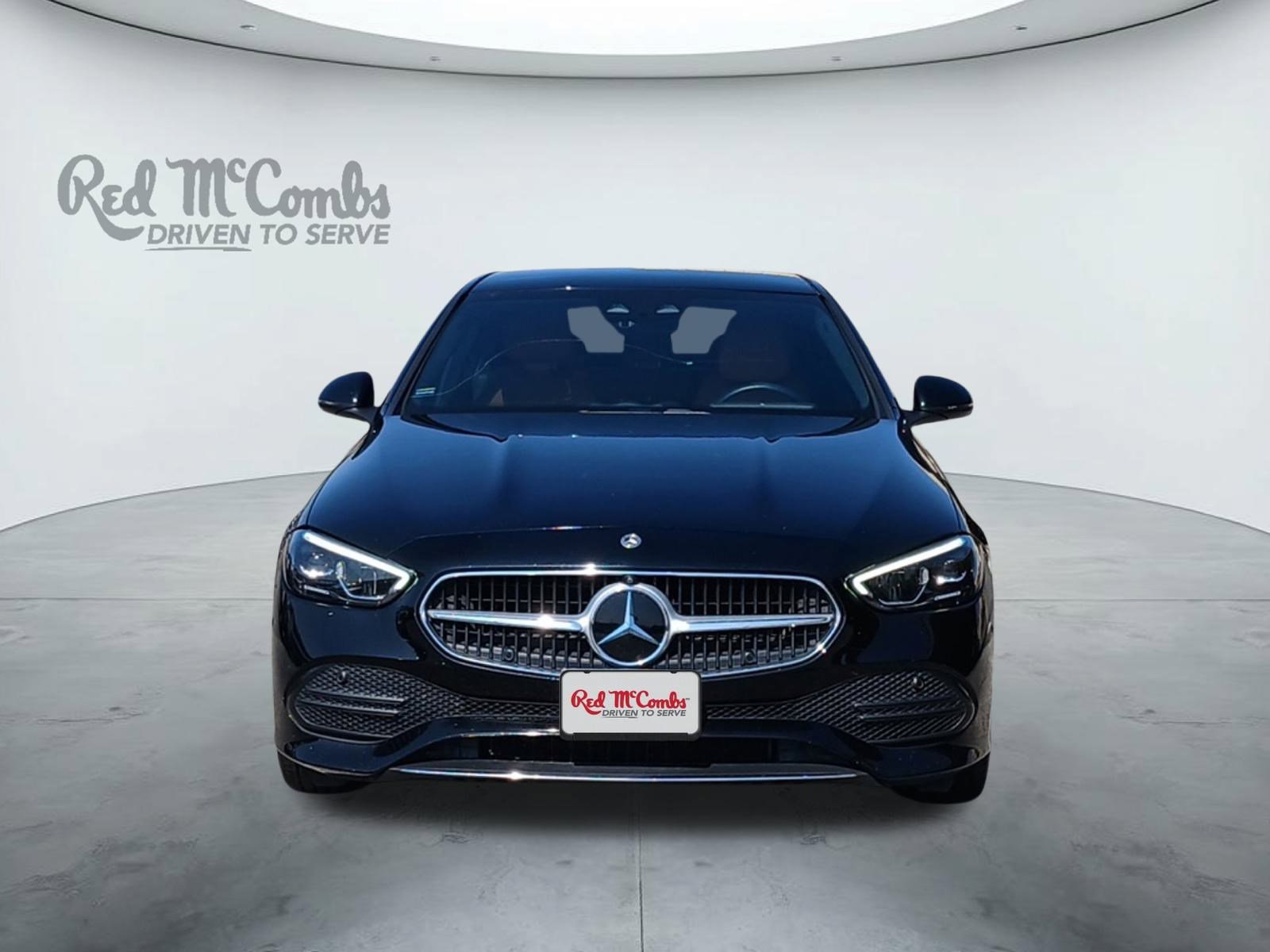 Used 2023 Mercedes-Benz C 300 Sedan image 8