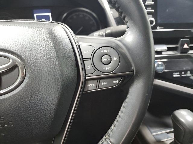 Used 2023 Toyota Camry SE FWD image 26