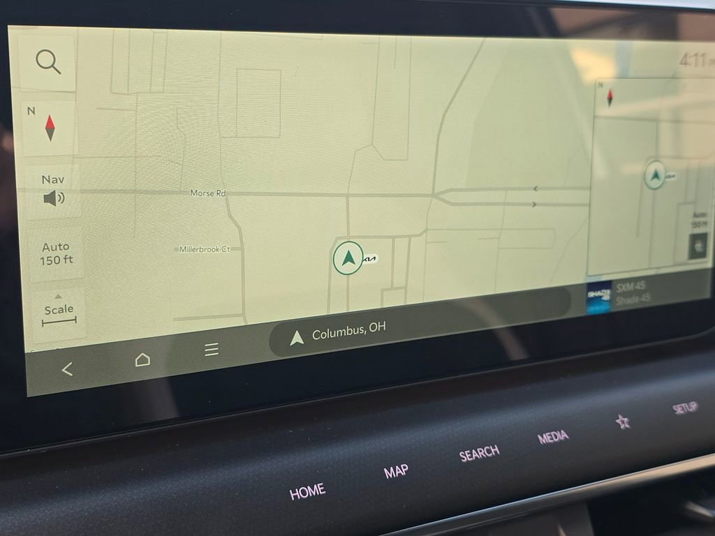 New 2026 Kia EV9 GT-Line image 9