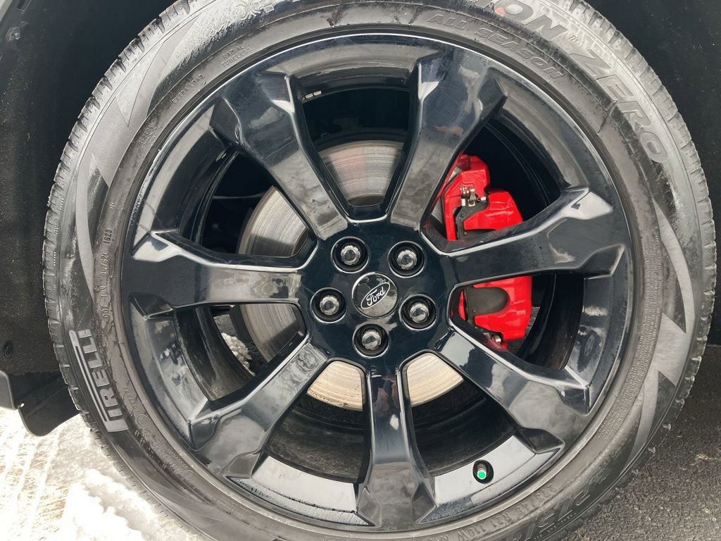 Used 2023 Ford Explorer ST w/ Equipment Group 401A image 11