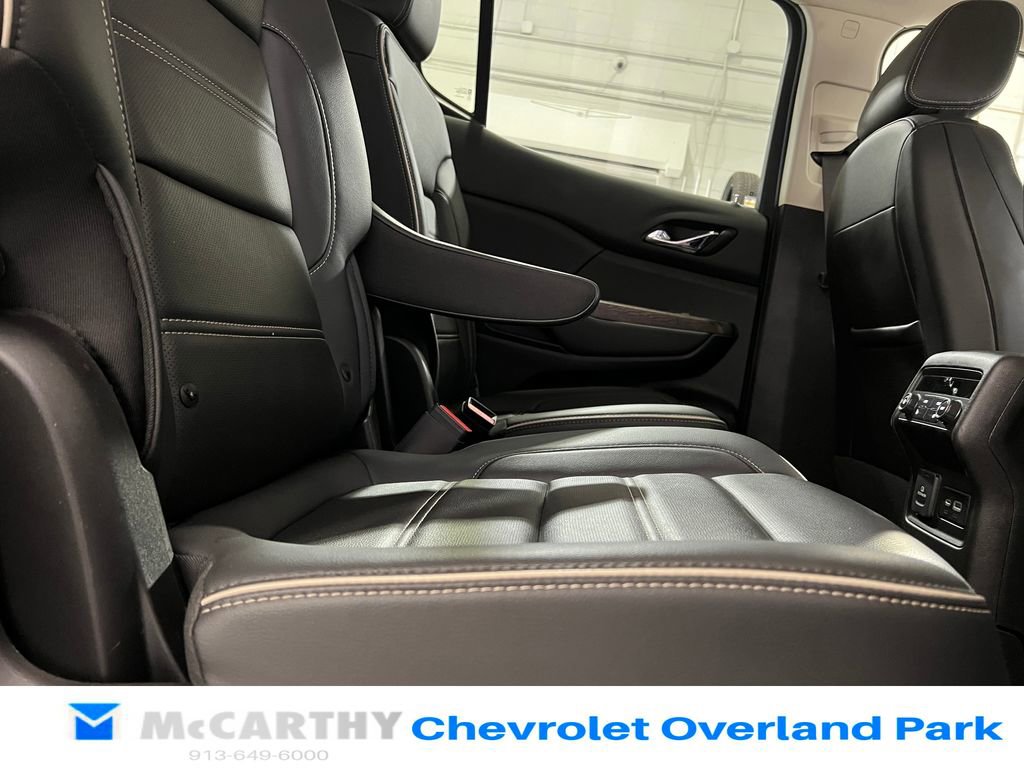 Used 2023 GMC Acadia Denali w/ Denali Technology Package image 35