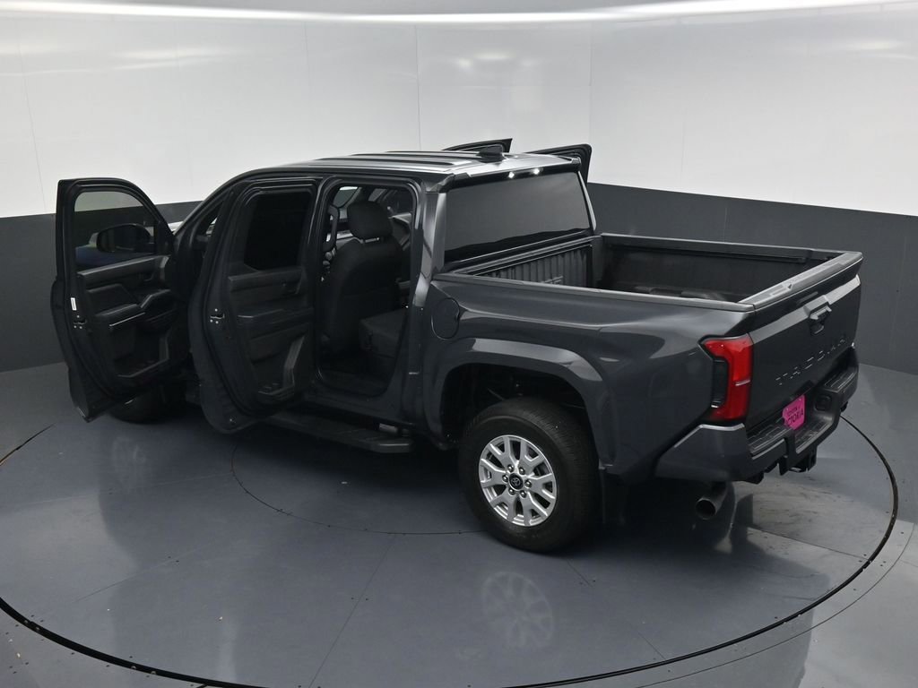 Used 2024 Toyota Tacoma SR5 RWD image 20