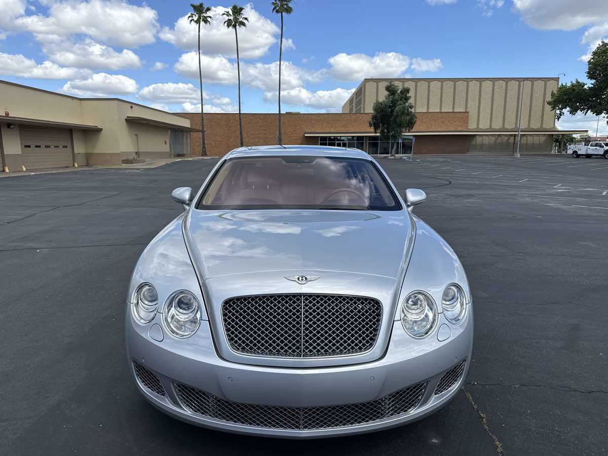 Used 2006 Bentley Flying Spur Flying Spur image 2