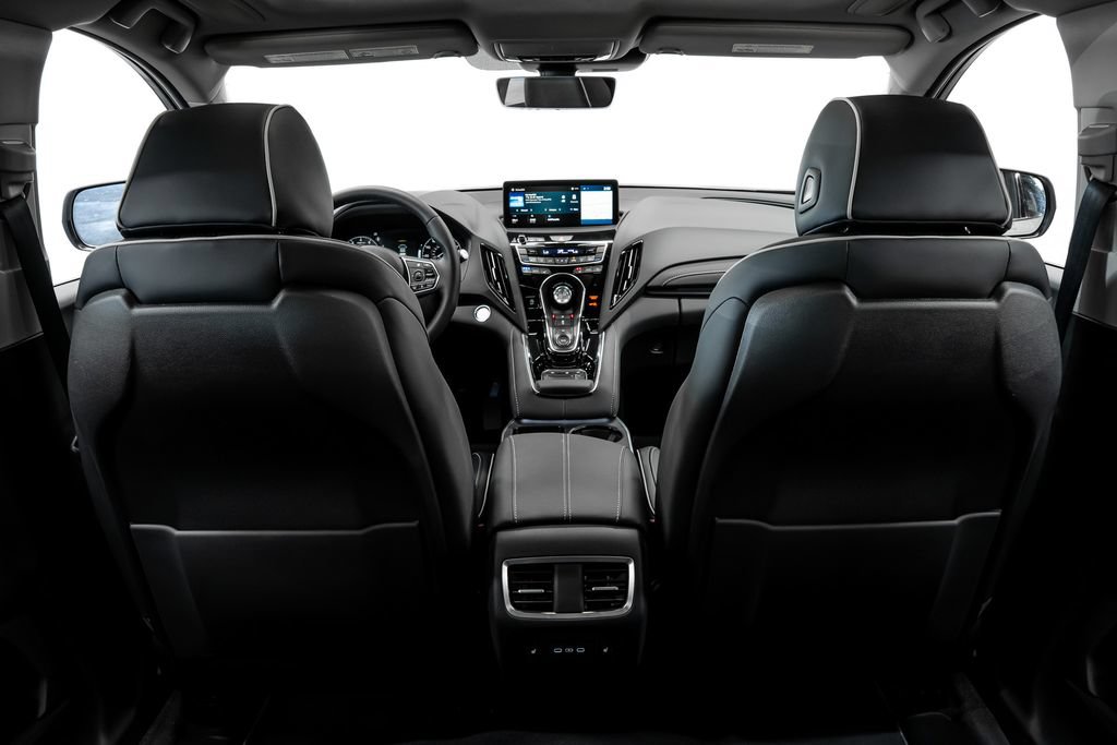 New 2026 Acura RDX SH-AWD w/ Advance Package image 11