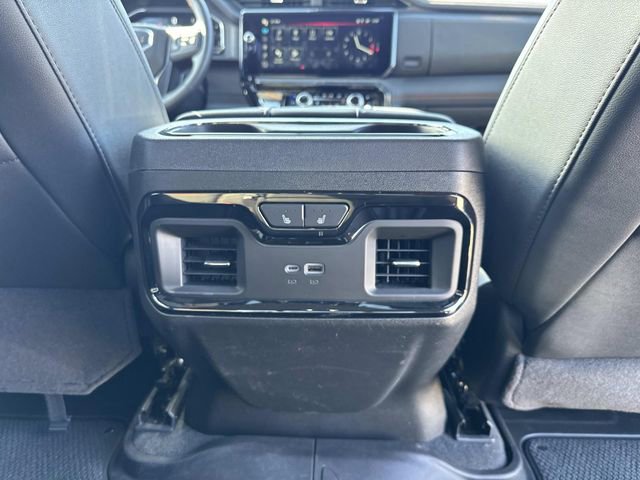 Used 2024 GMC Sierra 1500 AT4 w/ Technology Package image 25