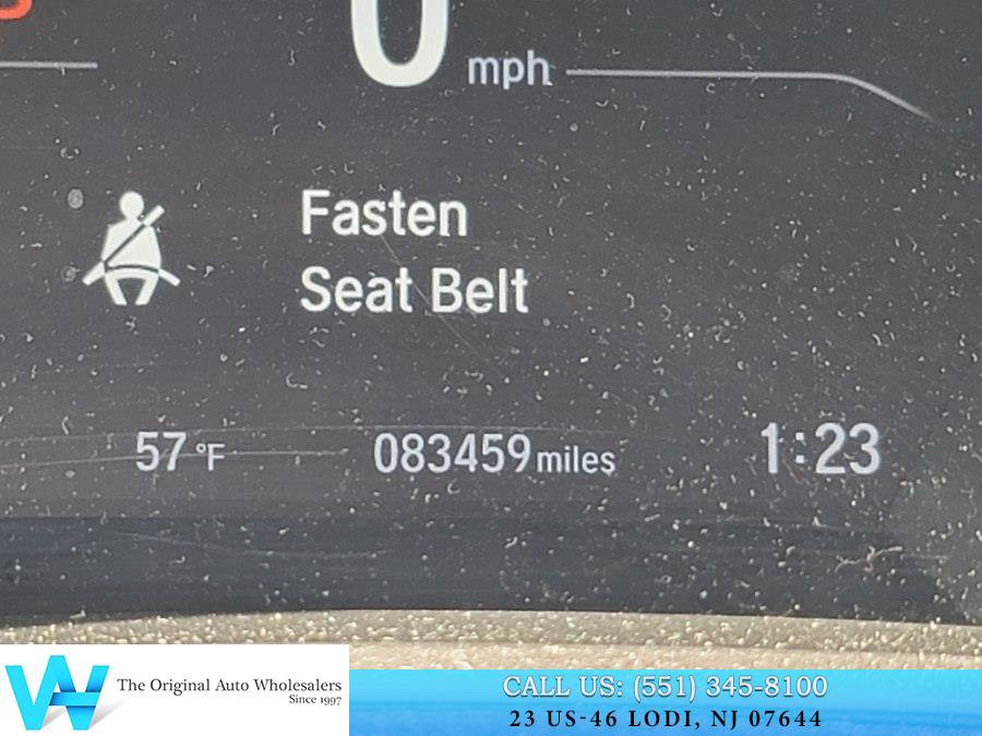 Used 2019 Honda CR-V EX image 22