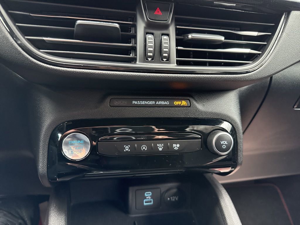 Used 2023 Ford Escape ST-Line w/ Tech Pack #1 image 32