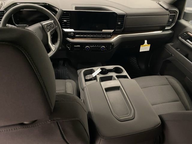 New 2026 Chevrolet Silverado 2500 LT w/ All Star Edition image 13