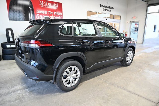 New 2026 Toyota Corolla Cross L image 5