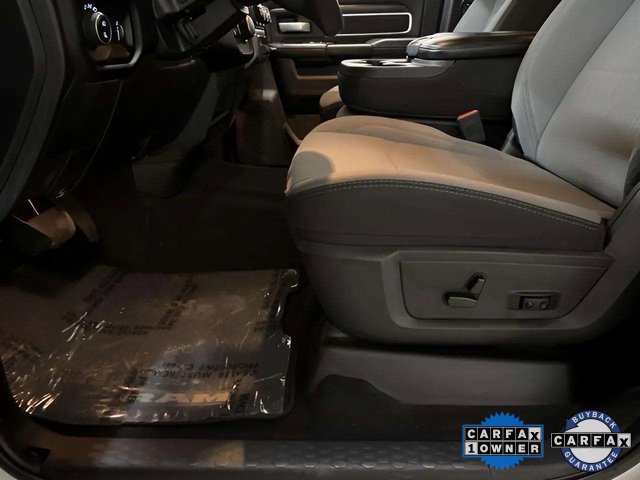 Used 2024 RAM 2500 Big Horn w/ Safety Group image 55