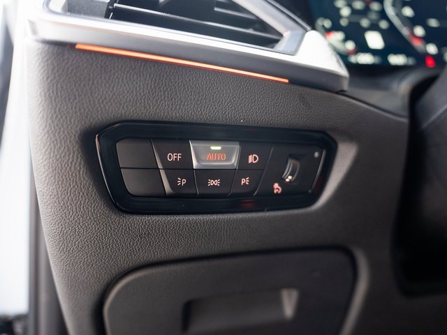 Used 2022 BMW M3 w/ Executive Package image 26