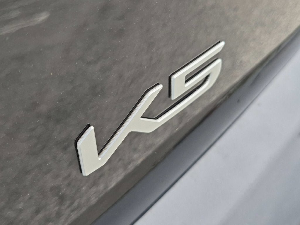 Used 2025 Kia K5 GT-Line w/ GT-Line Premium Package FWD image 36