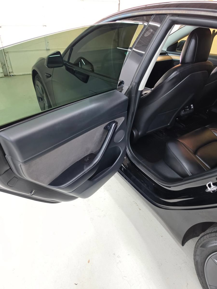 Used 2022 Tesla Model 3 RWD image 31