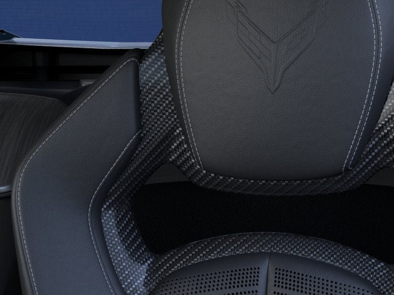 New 2027 Chevrolet Corvette Z06 RWD image 21