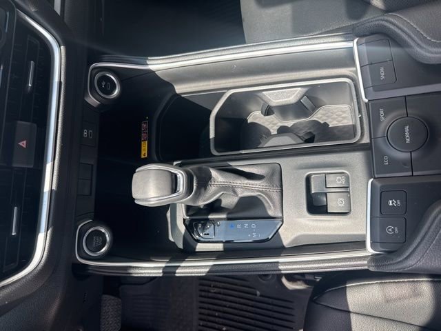 Used 2024 Toyota Grand Highlander XLE image 16