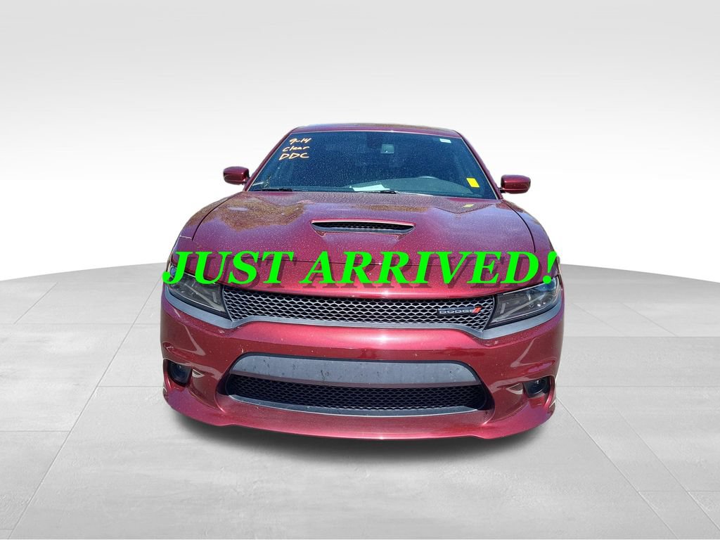 Used 2022 Dodge Charger GT RWD image 2