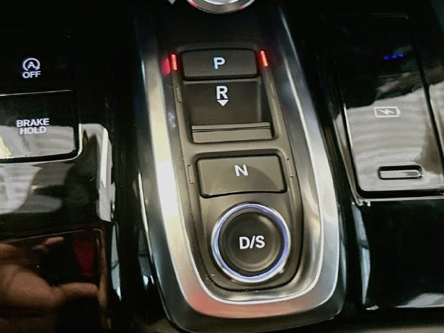 Certified 2026 Acura MDX A-Spec AWD/4WD image 17
