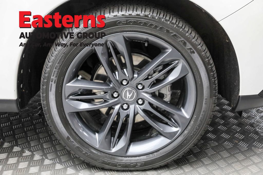 Used 2023 Acura RDX A-Spec image 29