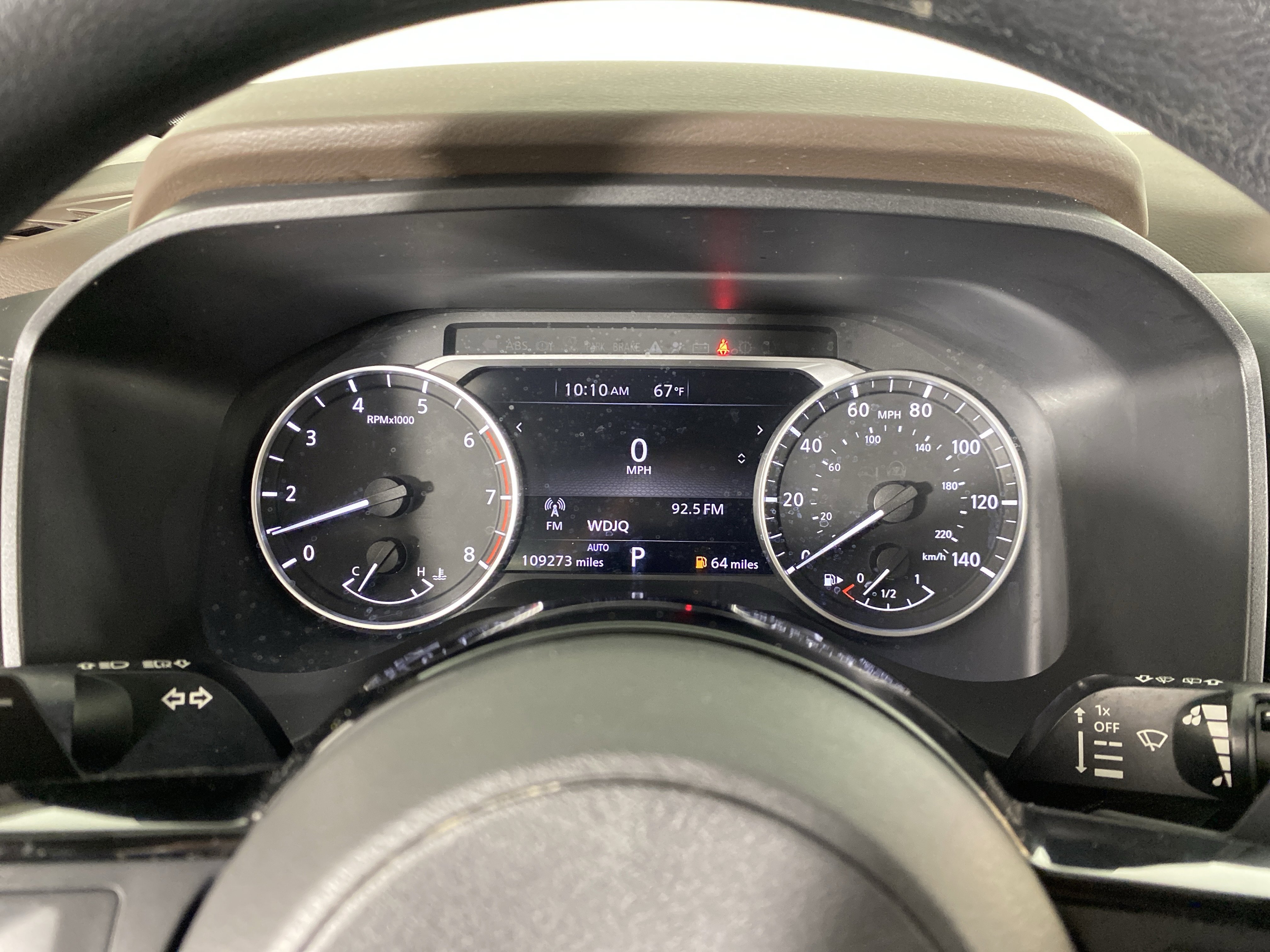 Used 2021 Nissan Rogue SV AWD/4WD image 20