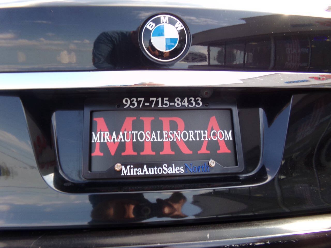 Used 2013 BMW 750Li RWD image 43