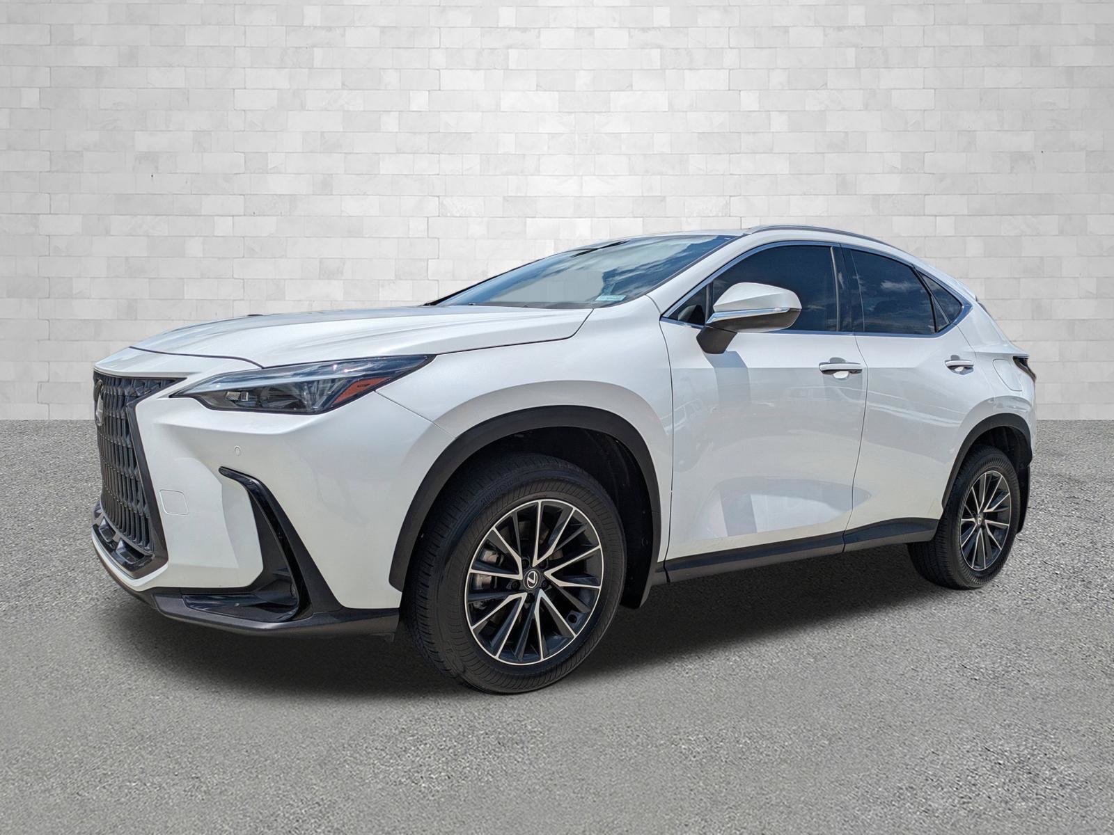 Used 2024 Lexus NX 350 AWD image 5