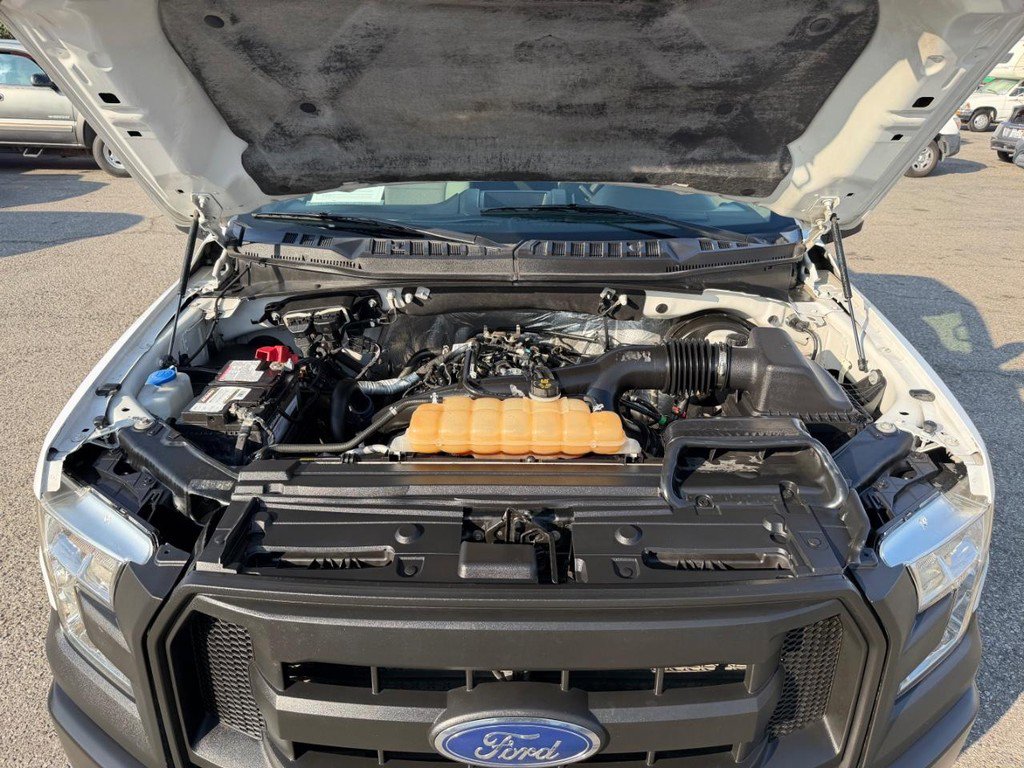Used 2015 Ford F150 XL w/ Equipment Group 101A Mid RWD image 31