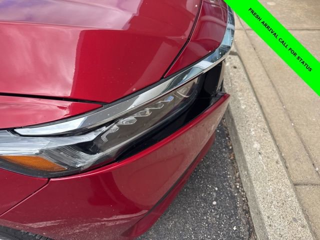 Used 2019 Honda Accord LX image 4