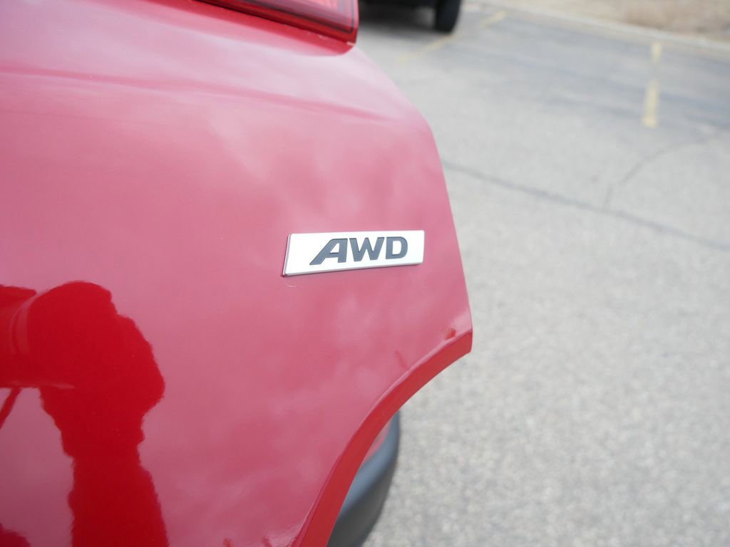 Used 2022 Hyundai Kona SEL w/ Cargo Package image 8