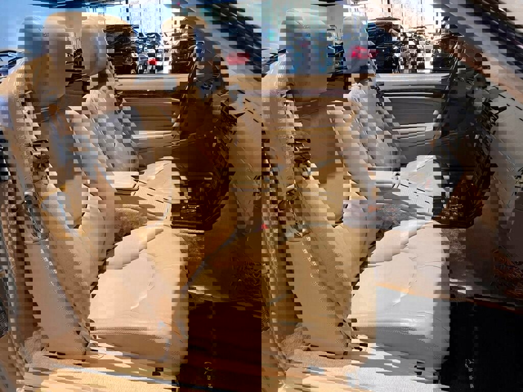 Used 2000 Mercedes-Benz SL 500 image 21