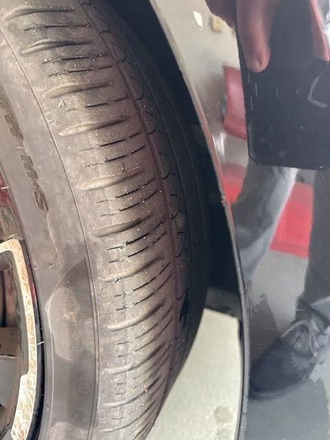 Used 2021 Kia K5 GT w/ Option Group 015 image 25