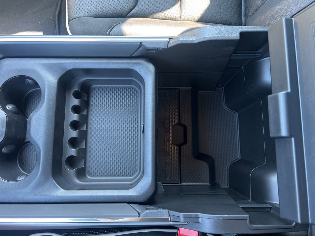 New 2025 RAM 1500 Laramie image 60