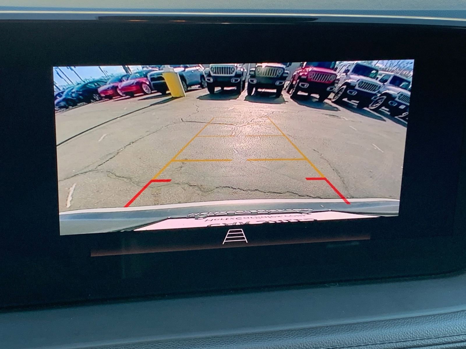 Used 2025 Buick Encore GX Preferred image 17