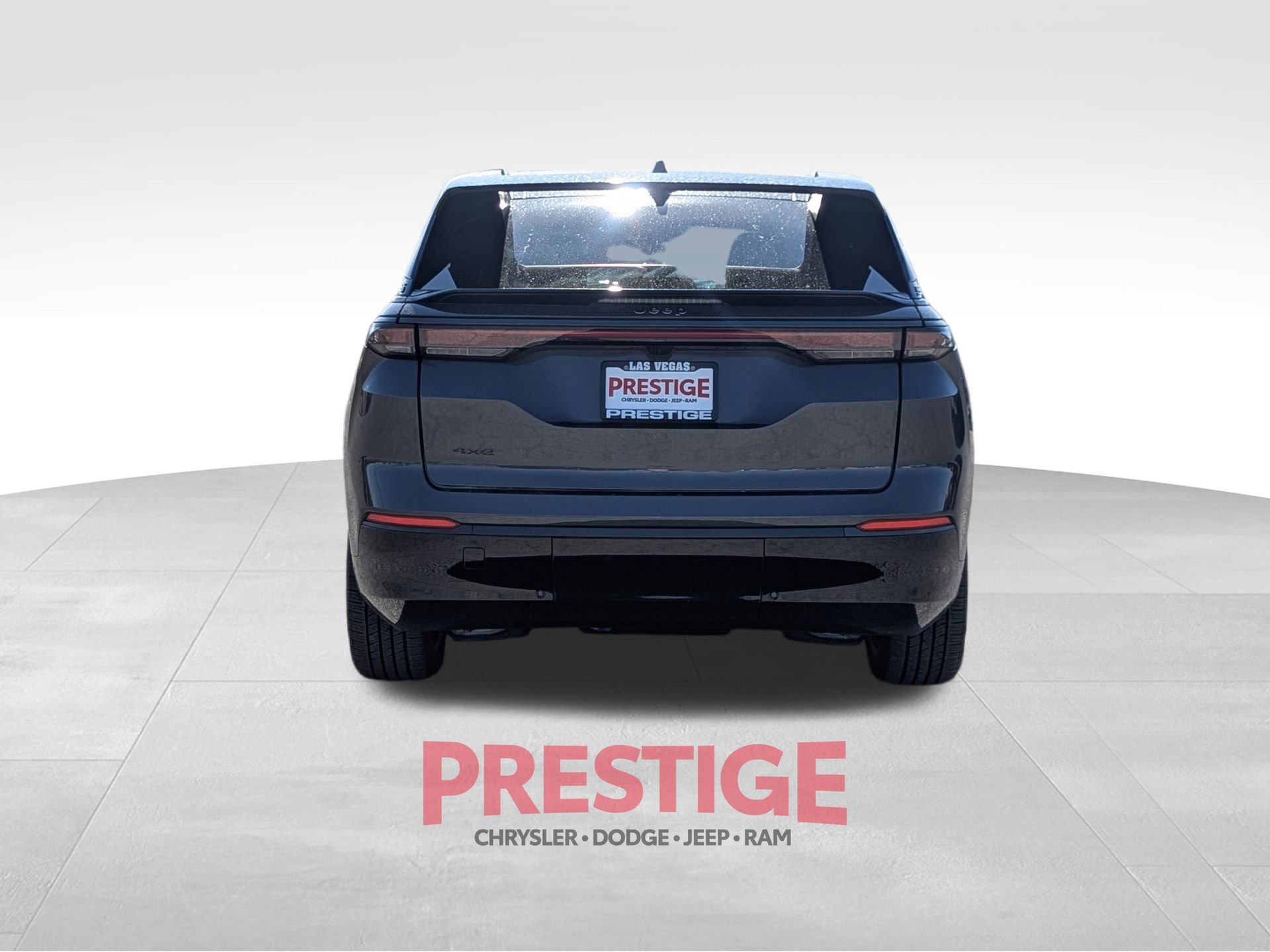 Used 2025 Jeep Wagoneer S Limited AWD/4WD image 6