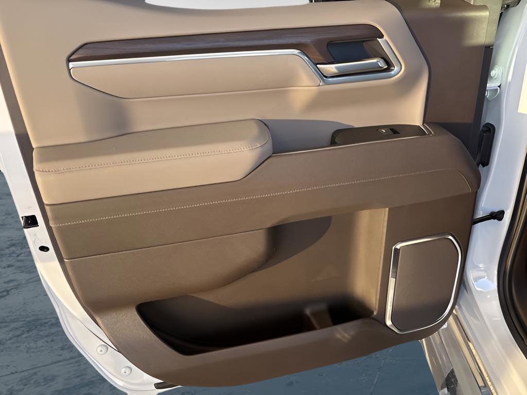 New 2026 GMC Sierra 1500 SLT image 14