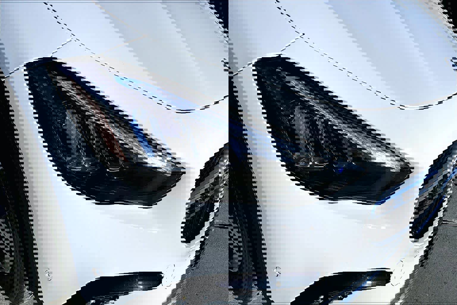 Used 2025 Mercedes-Benz GLA 250 image 27