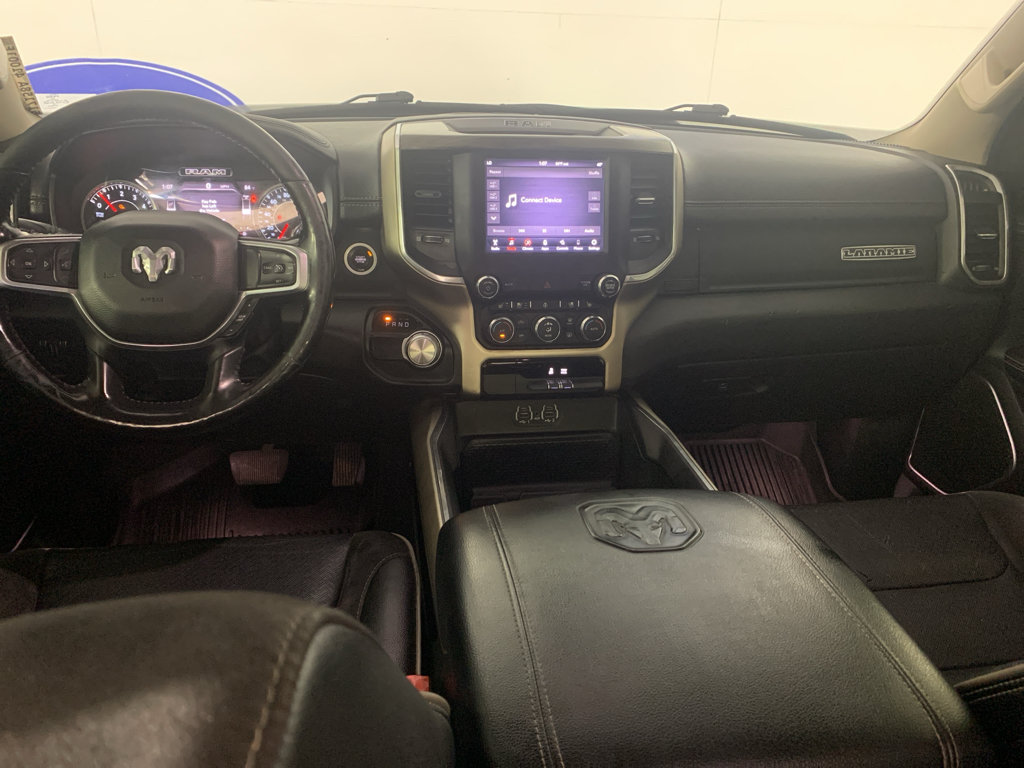 Used 2020 RAM 1500 Laramie RWD image 31